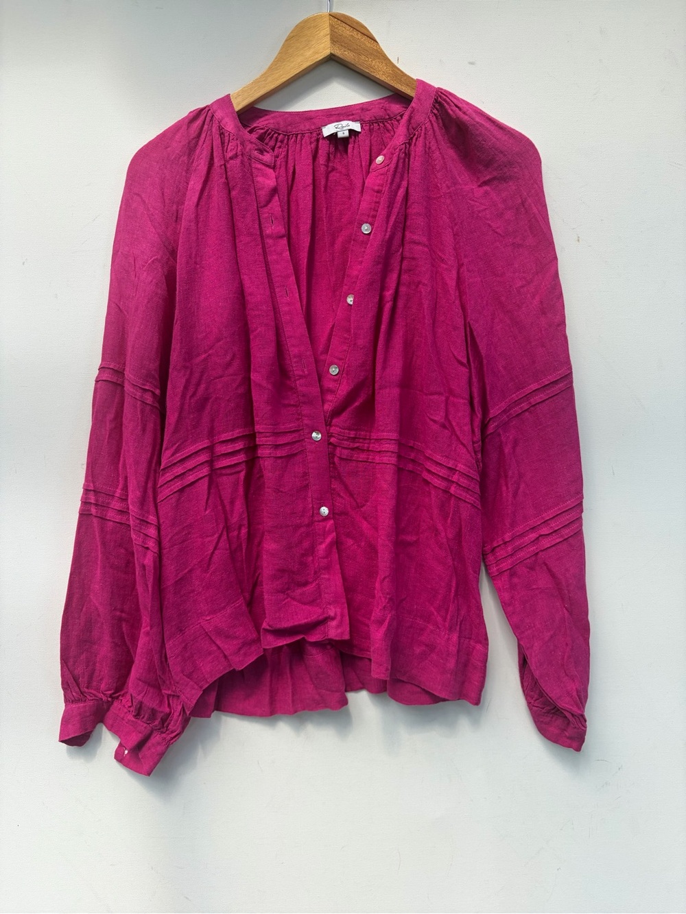 Rails Frances Blouse